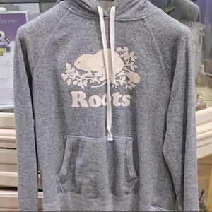 Roots hoodie